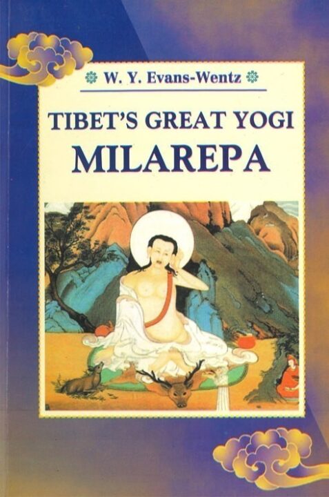 Tibet’s Great Yogi Milarepa