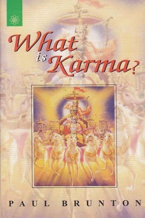 What is Karma?