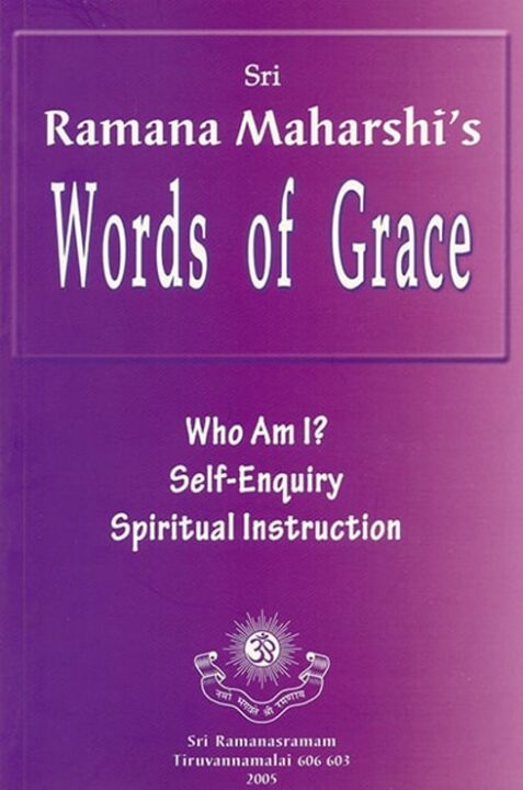Words of Grace