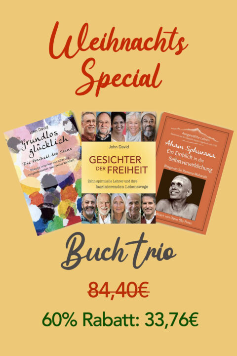 Book Trio